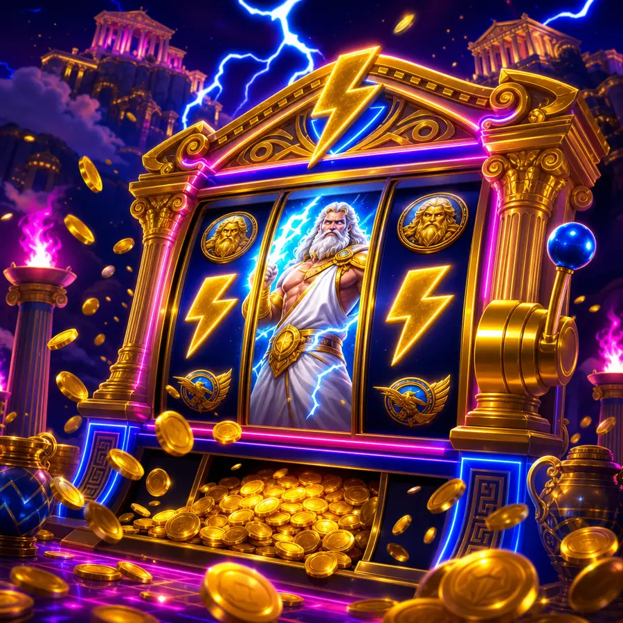 Ilustrasi edukasi untuk Katalog Game Slot Wahana888: Panduan Lengkap Provider dan RTP